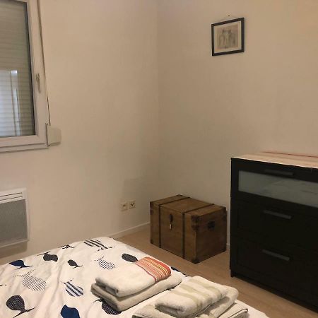 Appartement Au Milieu Des Lacs, Au Bord Du Guiers Aoste Eksteriør billede